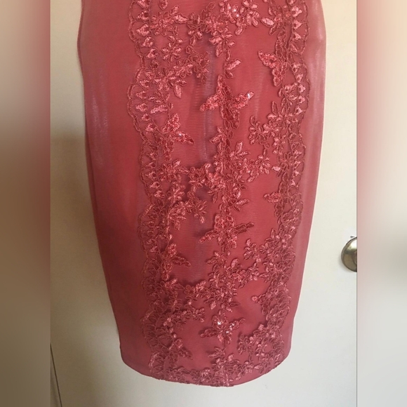 Elegent Slip Dress Women Dress - Picture 14 of 14